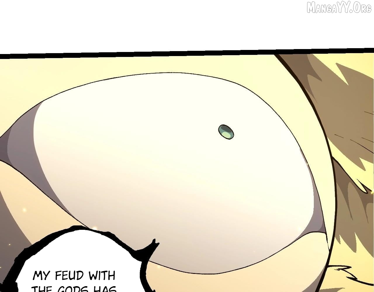 Evolution Begins With A Big Tree Chapter 492 - page 21